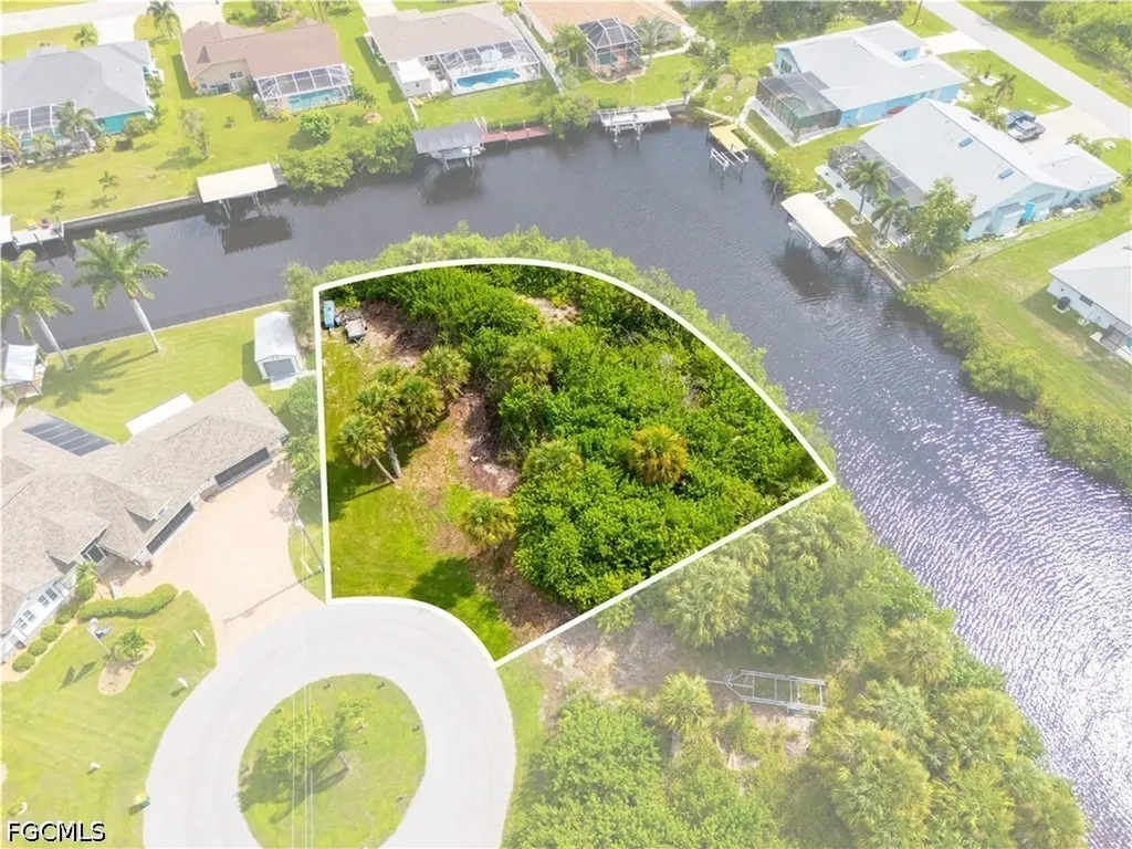 4497 Bayview Street Port Charlotte FL 33948