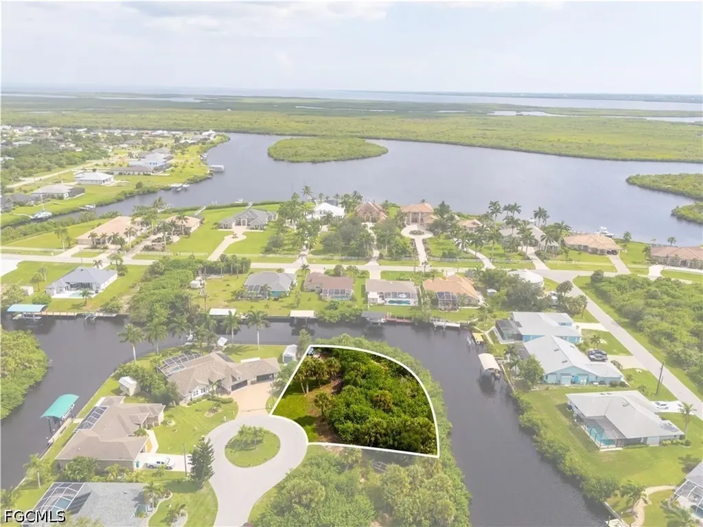4497 Bayview Street Port Charlotte FL 33948