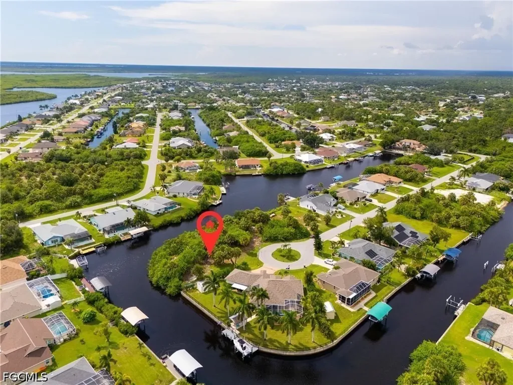 4497 Bayview Street Port Charlotte FL 33948