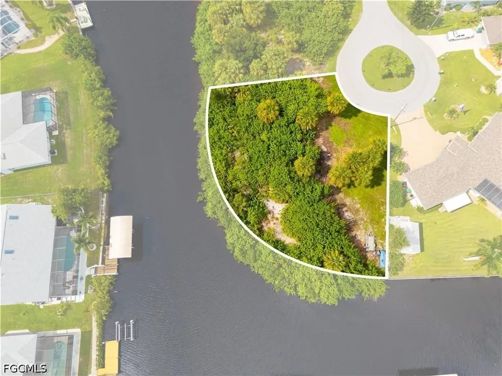 4497 Bayview Street Port Charlotte FL 33948