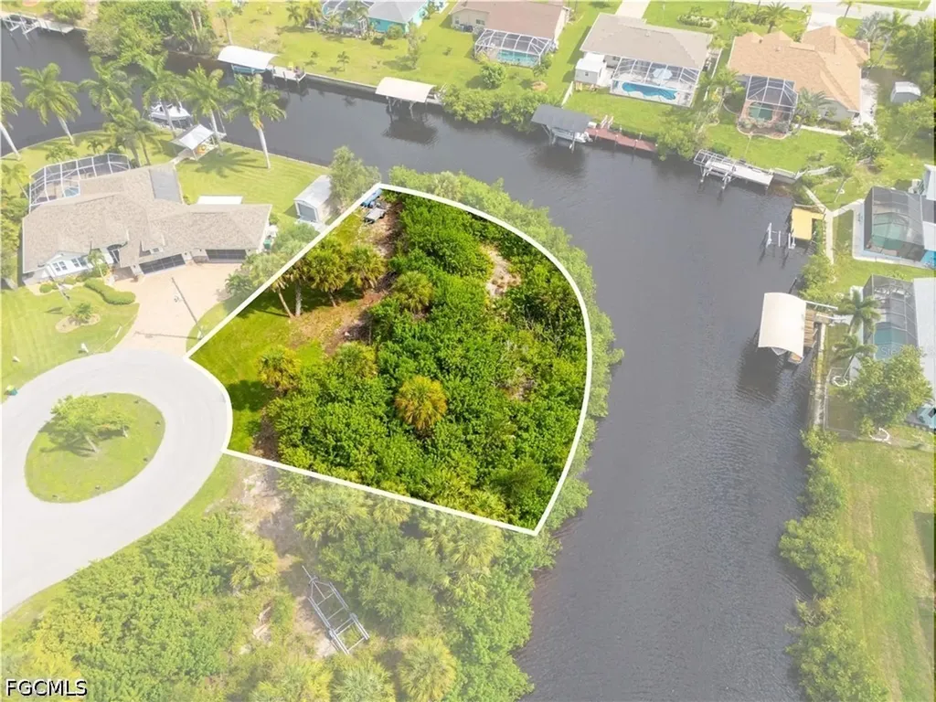4497 Bayview Street Port Charlotte FL 33948