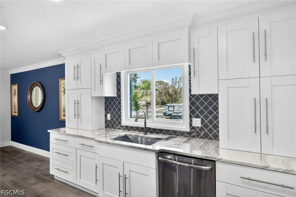 5866 Tahiti Drive Bokeelia FL 33922