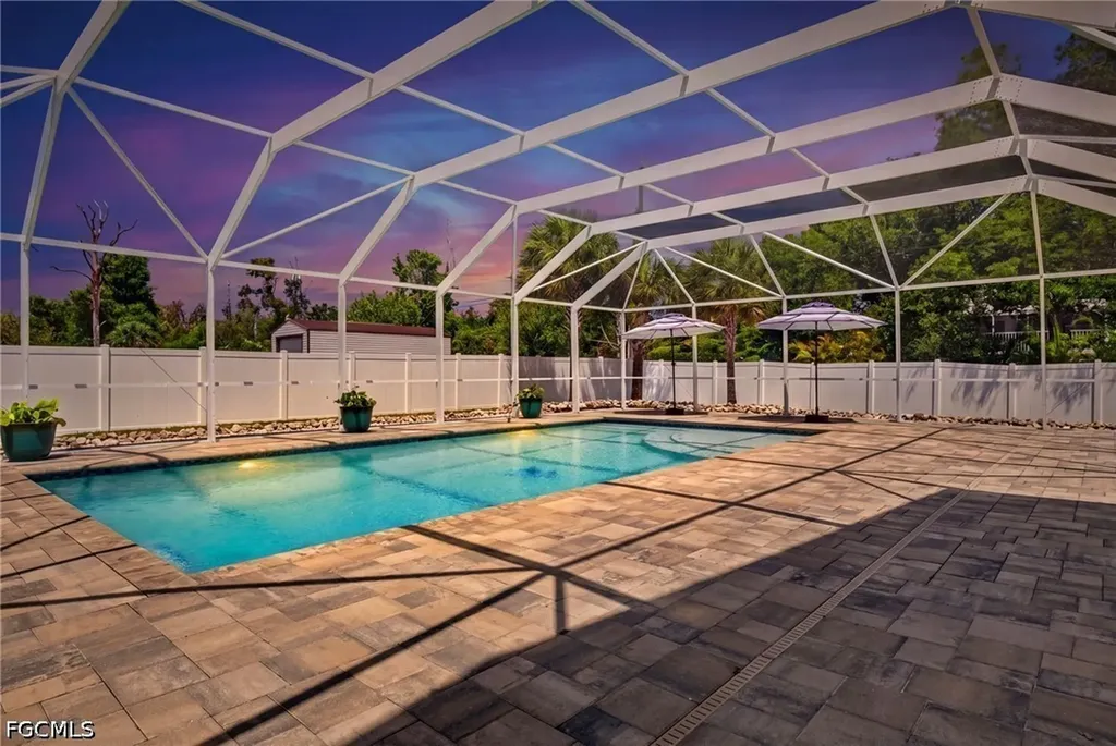 5866 Tahiti Drive Bokeelia FL 33922
