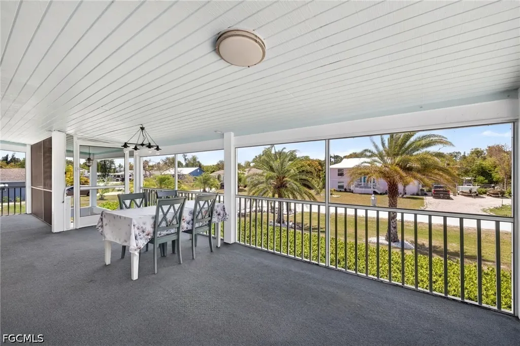 5866 Tahiti Drive Bokeelia FL 33922