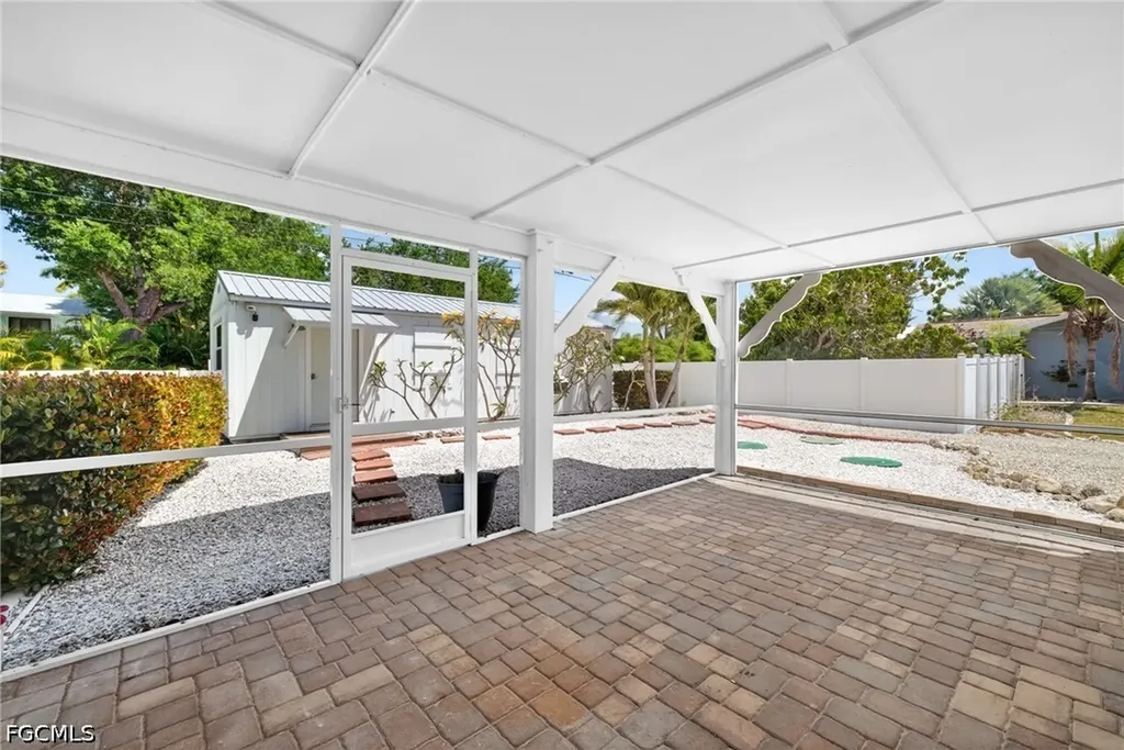 5866 Tahiti Drive Bokeelia FL 33922