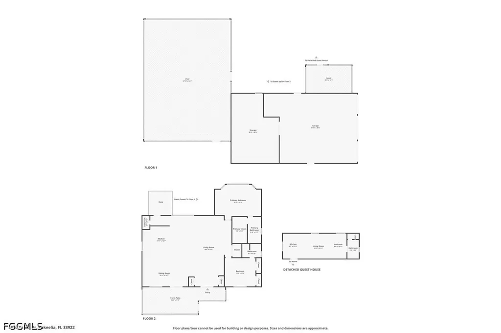 5866 Tahiti Drive Bokeelia FL 33922