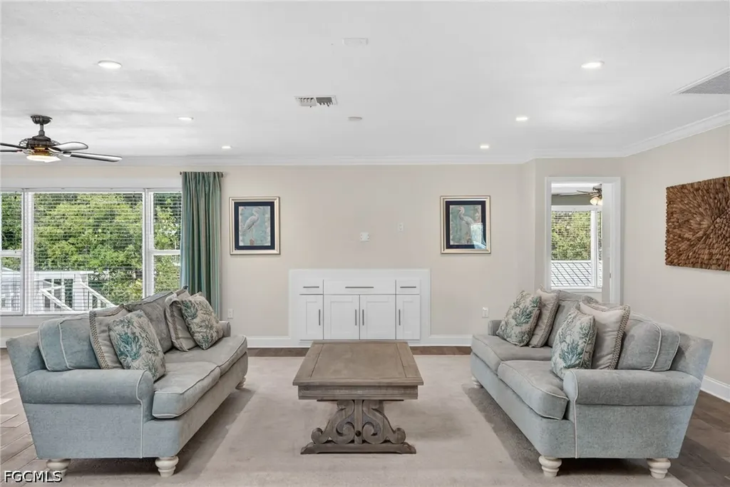 5866 Tahiti Drive Bokeelia FL 33922