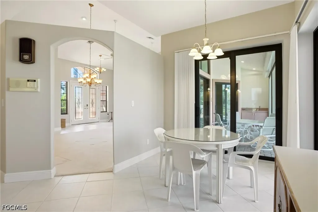 5072 Sorrento Court Cape Coral FL 33904