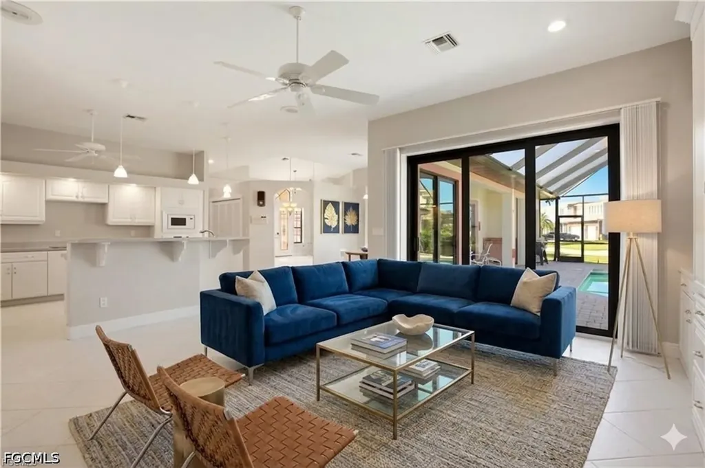 5072 Sorrento Court Cape Coral FL 33904