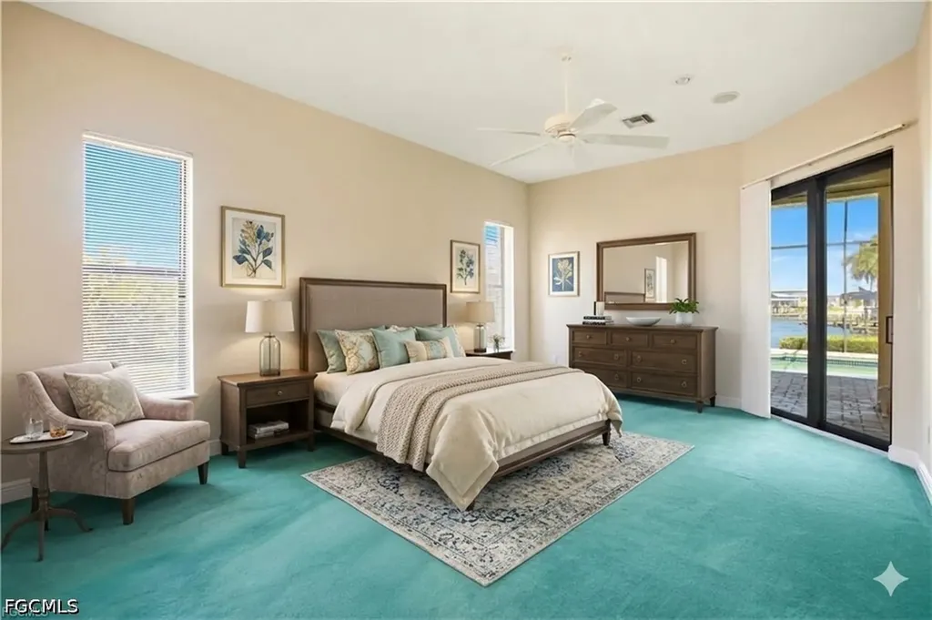 5072 Sorrento Court Cape Coral FL 33904