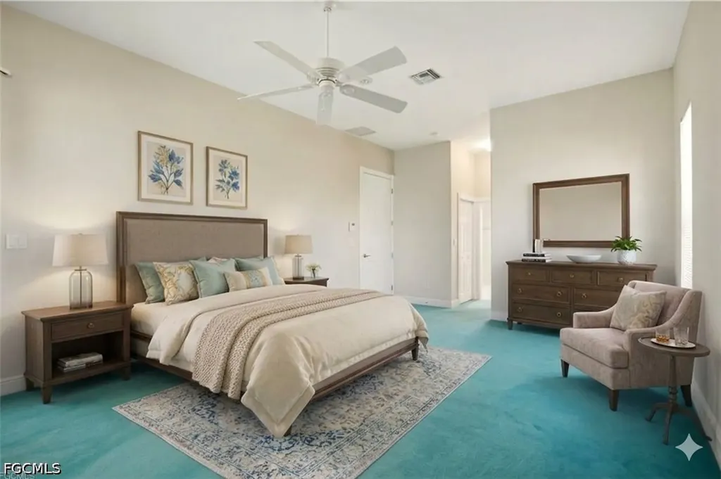 5072 Sorrento Court Cape Coral FL 33904