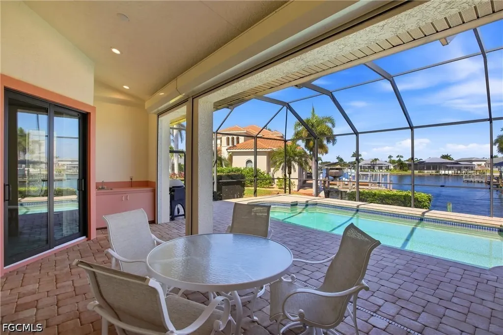 5072 Sorrento Court Cape Coral FL 33904
