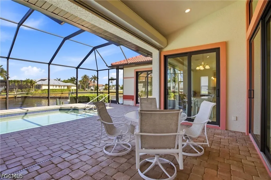5072 Sorrento Court Cape Coral FL 33904