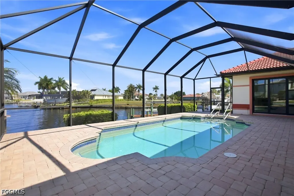 5072 Sorrento Court Cape Coral FL 33904