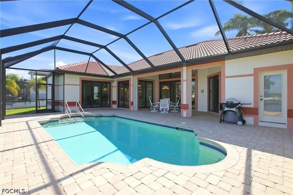 5072 Sorrento Court Cape Coral FL 33904