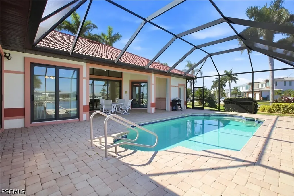 5072 Sorrento Court Cape Coral FL 33904