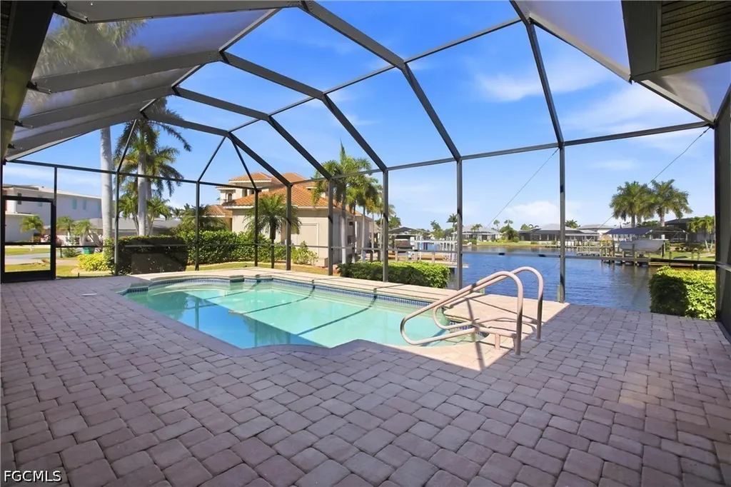 5072 Sorrento Court Cape Coral FL 33904