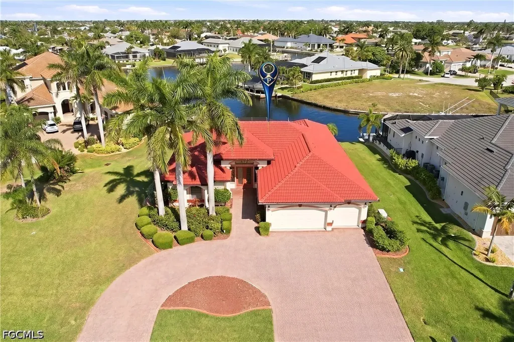 5072 Sorrento Court Cape Coral FL 33904