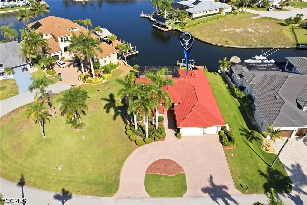 5072 Sorrento Court Cape Coral FL 33904
