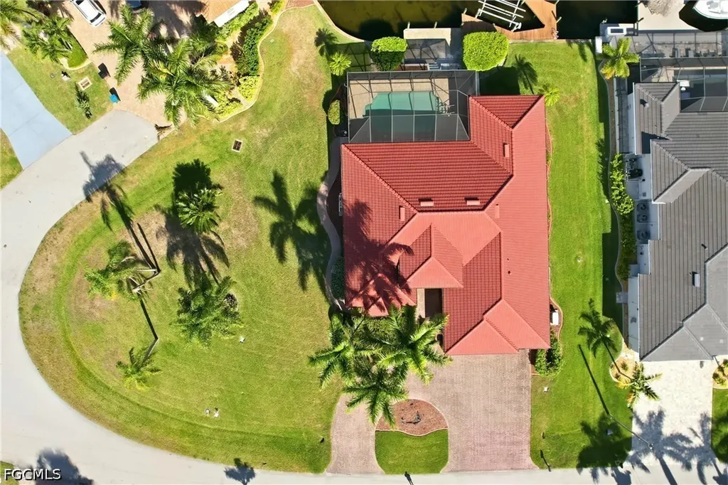 5072 Sorrento Court Cape Coral FL 33904