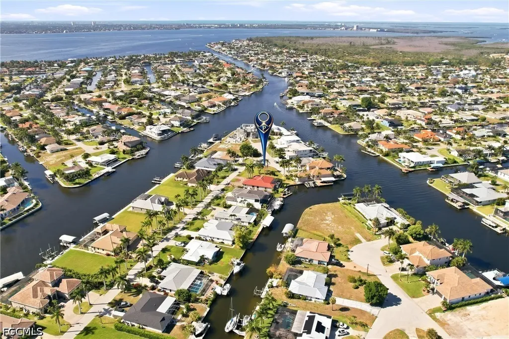5072 Sorrento Court Cape Coral FL 33904