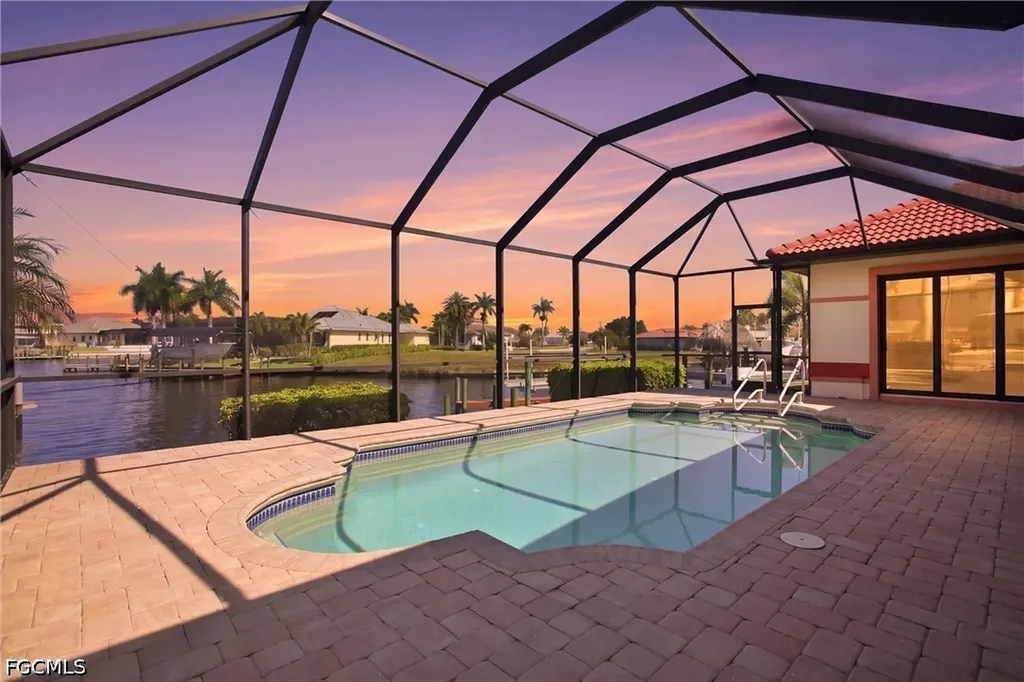 5072 Sorrento Court Cape Coral FL 33904