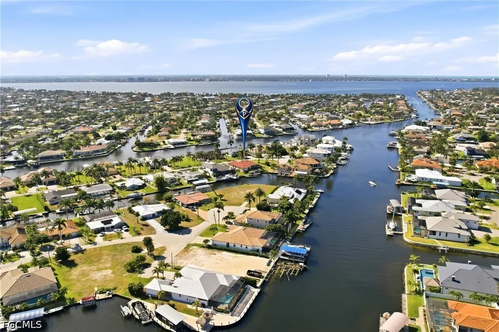 5072 Sorrento Court Cape Coral FL 33904