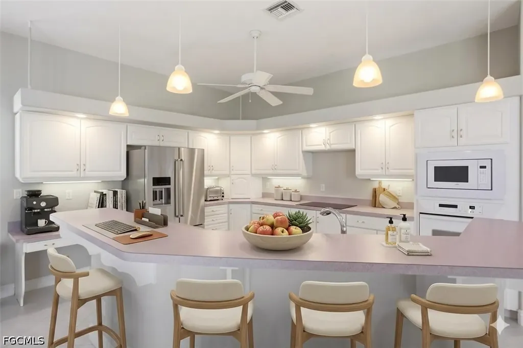5072 Sorrento Court Cape Coral FL 33904