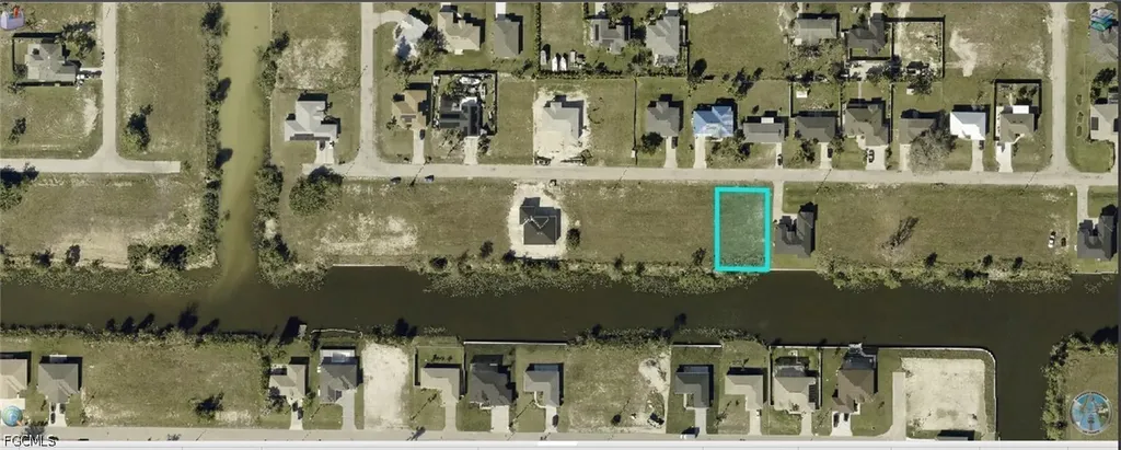 934 NE 12th Street Cape Coral FL 33909