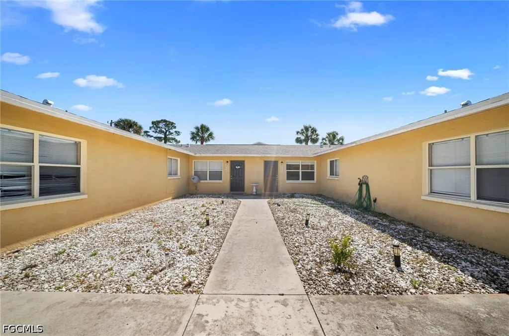 13403 Pine Needle Lane Fort Myers FL 33908