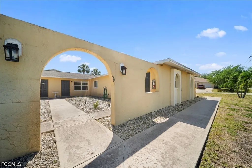 13403 Pine Needle Lane Fort Myers FL 33908