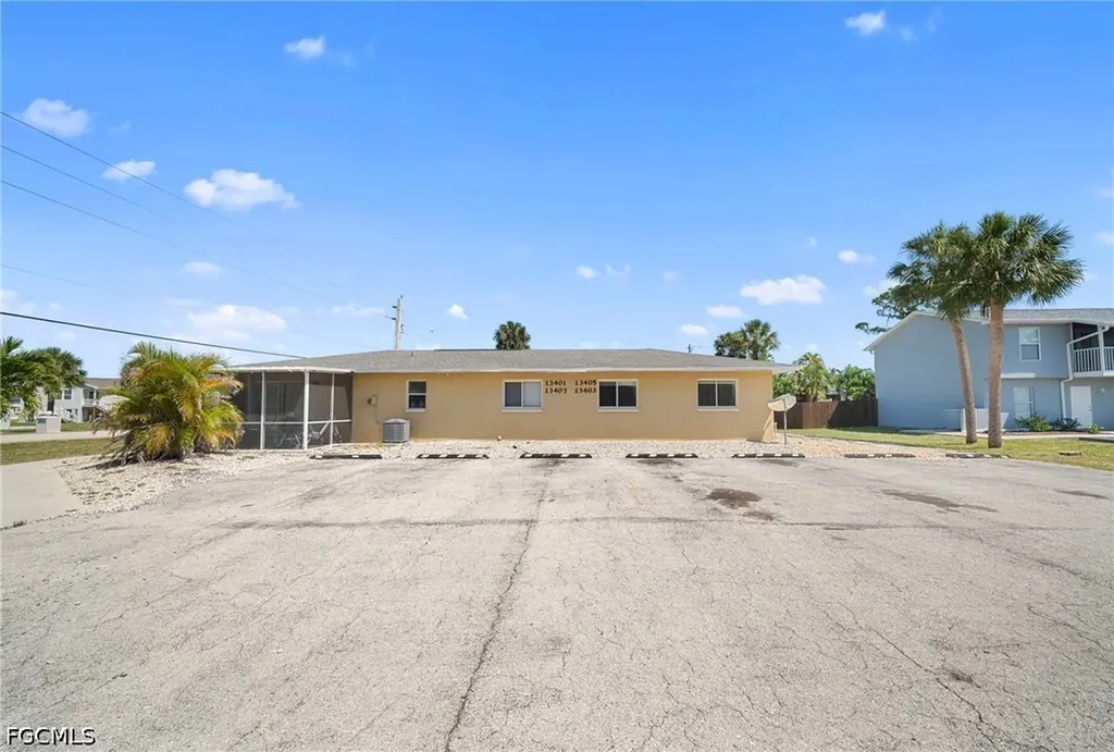 13403 Pine Needle Lane Fort Myers FL 33908