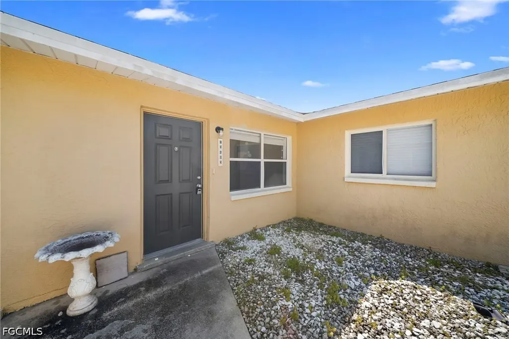 13403 Pine Needle Lane Fort Myers FL 33908