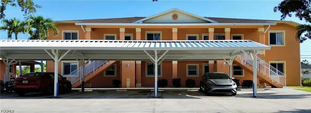 1109 SW 48th Terrace Cape Coral FL 33914