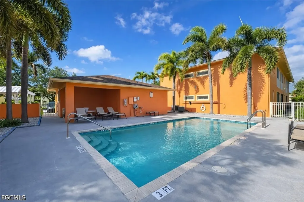 1109 SW 48th Terrace Cape Coral FL 33914