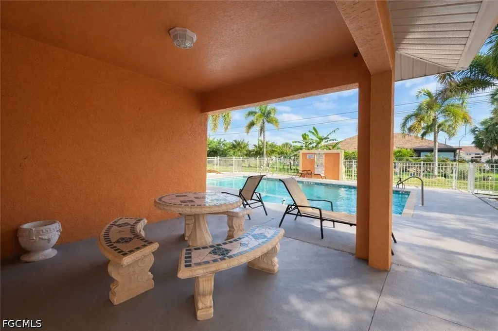 1109 SW 48th Terrace Cape Coral FL 33914