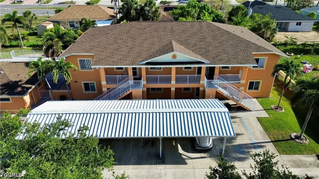 1109 SW 48th Terrace Cape Coral FL 33914