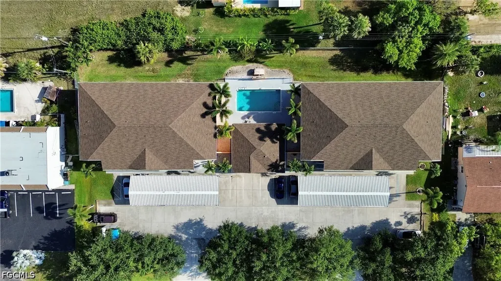 1109 SW 48th Terrace Cape Coral FL 33914
