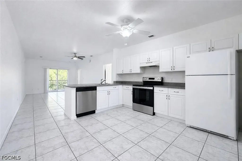1109 SW 48th Terrace Cape Coral FL 33914