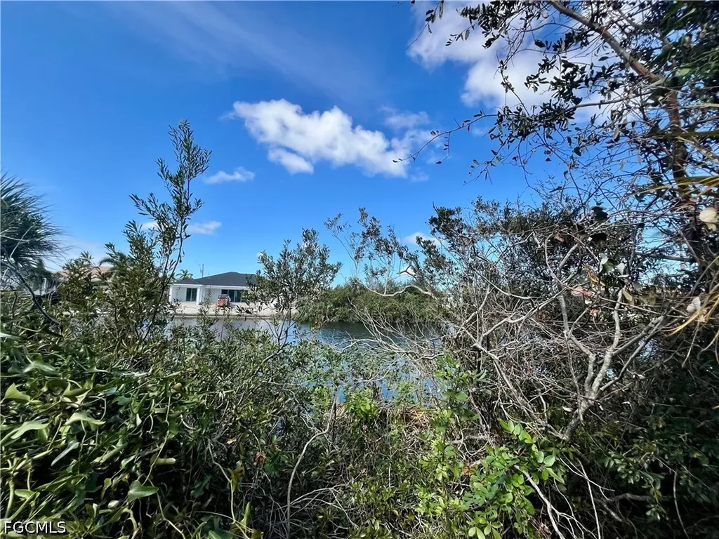 1430 NW 24th Place Cape Coral FL 33993
