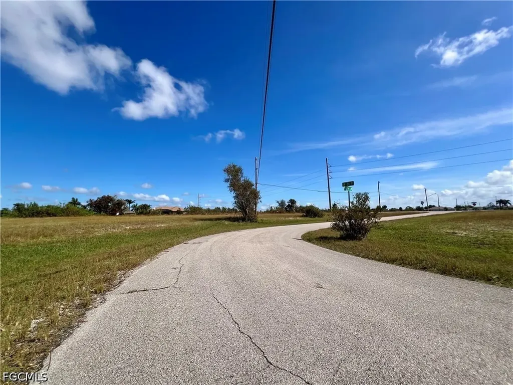 1430 NW 24th Place Cape Coral FL 33993