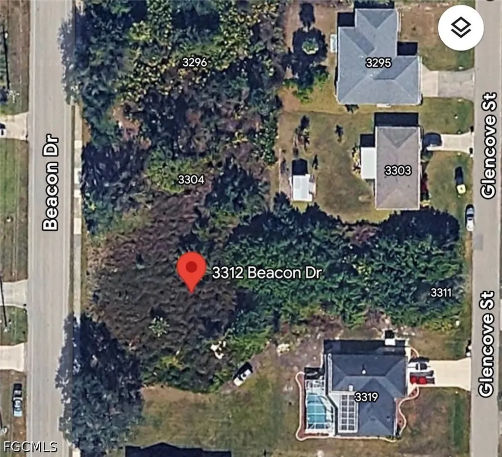 3312 Beacon Drive Punta Gorda FL 33980