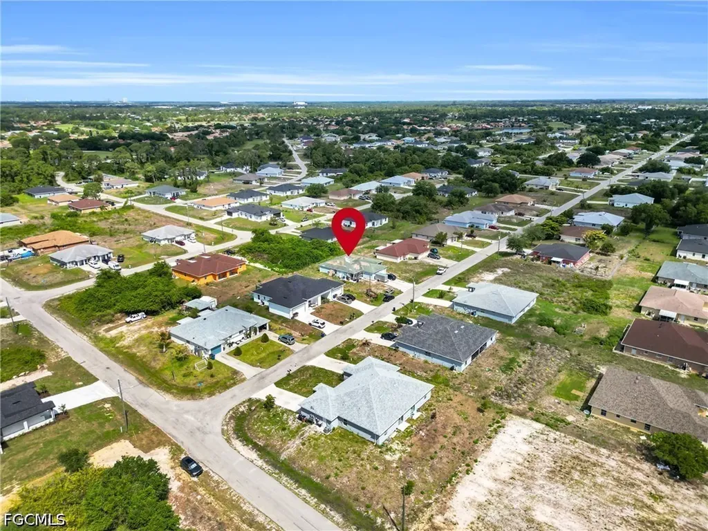 1132/1134 Ichabod Avenue Lehigh Acres FL 33973