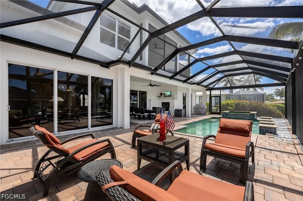476 Keenan Court Fort Myers FL 33919