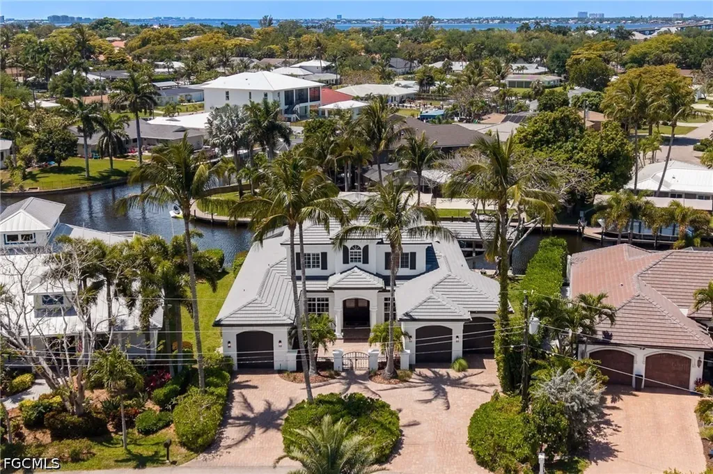 476 Keenan Court Fort Myers FL 33919