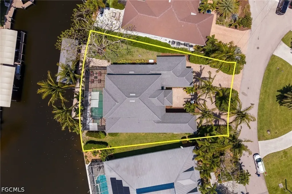 476 Keenan Court Fort Myers FL 33919