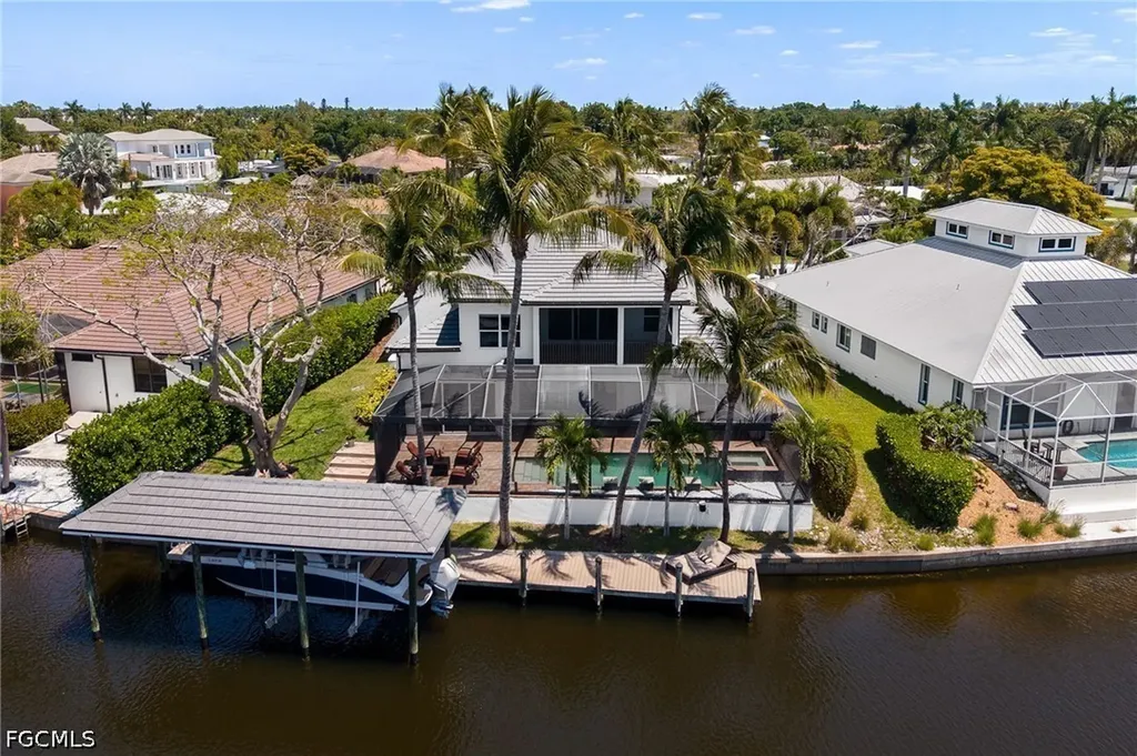 476 Keenan Court Fort Myers FL 33919