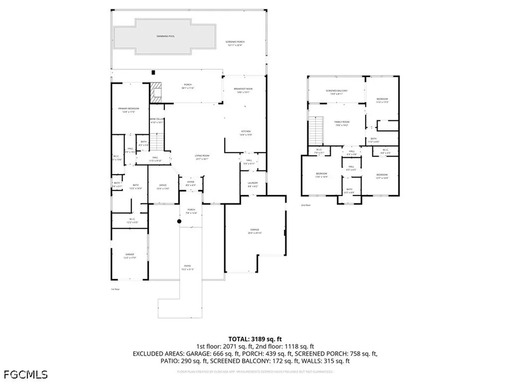476 Keenan Court Fort Myers FL 33919