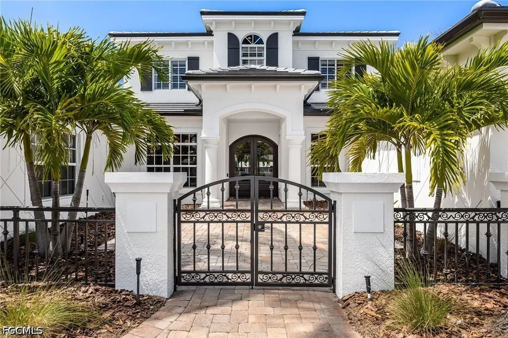 476 Keenan Court Fort Myers FL 33919