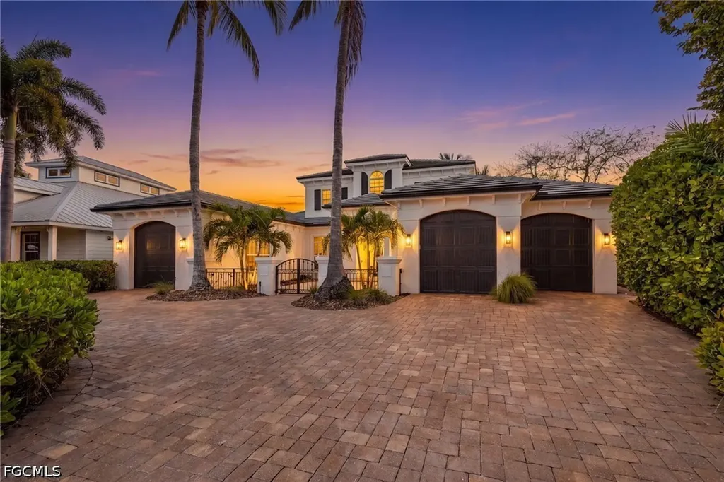 476 Keenan Court Fort Myers FL 33919